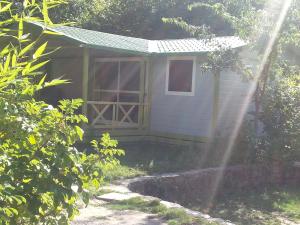 Campings Camping Les Sources : photos des chambres