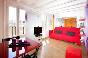 The Panoramic View Born Penthouse