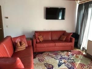 Ferienwohnung und Zimmer Kassar Bikertipp