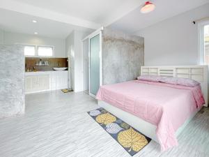 The Endless Bangtao Apartment AC1234