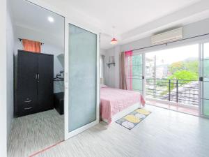 The Endless Bangtao Apartment AC1234