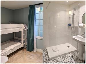 Hotels Hotel Le Saint Christophe : photos des chambres