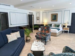 Hotels Hotel Le Saint Christophe : photos des chambres