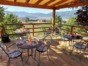 B&B La Casa di Sirio