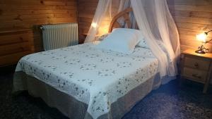 Apartamentos El Parral