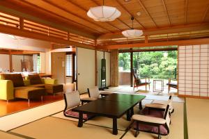 Oku Yugawara SANSUIROU