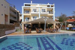 Almira Hotel Ilia Greece