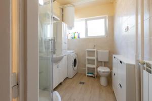 Belgrade Center Apartment Admiral