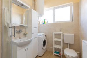 Belgrade Center Apartment Admiral