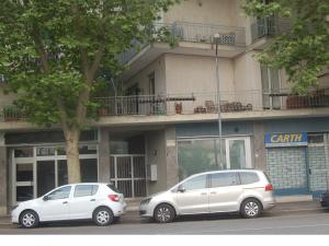 B&B Early Leaving Bergamo Airport