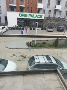 Cozy room in ORBI Palace Hotel