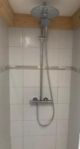 Chalet Cristal Trail