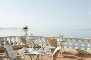 Danai Beach Resort & Villas Halkidiki Greece