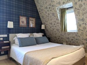 Hotels Hotel Le Saint Christophe : photos des chambres