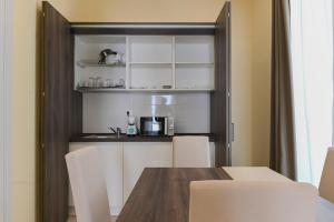 ADRIA Luxury Residence - Centro Trieste