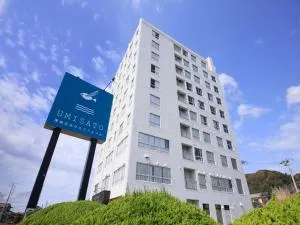 Boso Shirahama Umisato Hotel - Shirahama