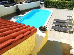 Stars Palace Žaborić - Jadrtovac