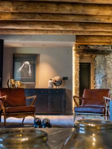 Casa Rural Aracanciás