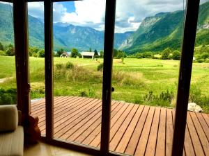 Residence Aurora, Bohinj 