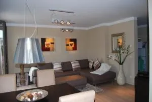 Luxuswohnung Abendsonne - Wenningstedt