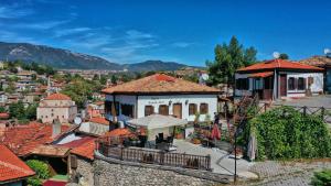 Safranbolu Seyi̇r Konak Otel