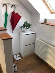 Esztergom apartman