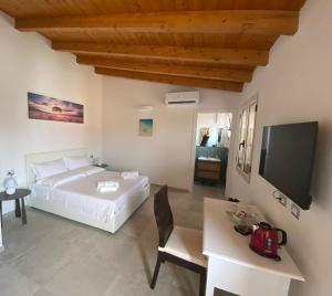 PUNTO ZERO ROOMS img34