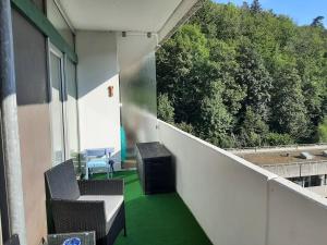 Ferienwohnung Harzmonie