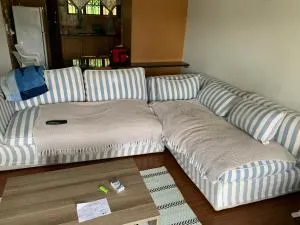 R&R Eden wilds - Rhole