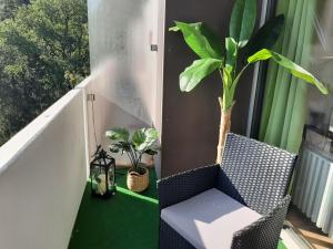 Ferienwohnung Harzmonie