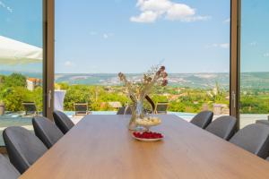 Villa Blue Luxury villa in Imotski wellness oasis