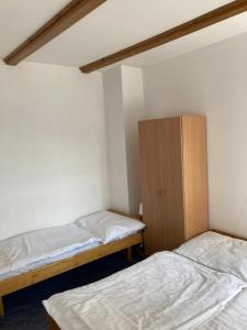 Chalupa a apartmány Lojka