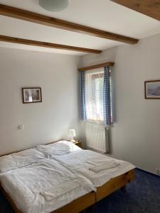 Chalupa a apartmány Lojka