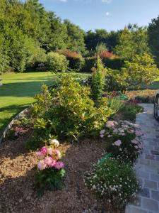 B&B / Chambres d'hotes Au chant des oiseaux : photos des chambres