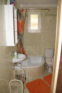 Ubytování pod Jezem