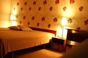 Ubytování pod Jezem