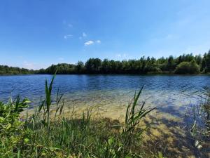 Ferienhaus am See Goch Kessel
