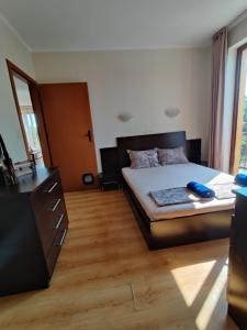 Апартамент Съни бей Sunny bay Apartment