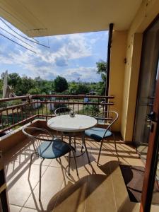 Апартамент Съни бей Sunny bay Apartment