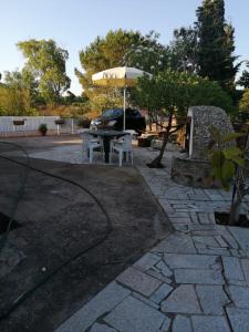 Villa dei Ginepri img27