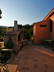 Villa dei Ginepri img22