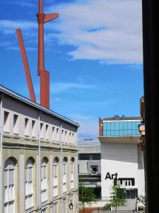 Vive Vitoria en la Almendra Medieval 1º