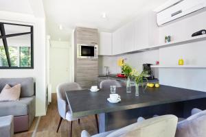 Donaupark Camping Tulln