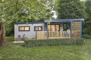 Donaupark Camping Tulln - Chorherrn