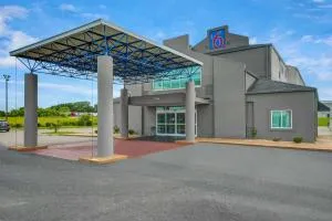 Motel 6-Montgomery, AL - Airport - Ramer