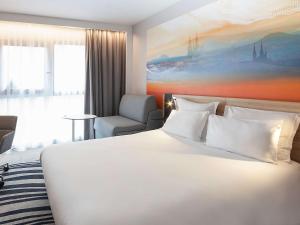 Hotels Novotel Clermont-Ferrand : photos des chambres