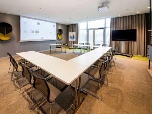 Hotels Novotel Clermont-Ferrand : photos des chambres