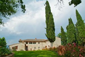 Località Castello di Meleto, 53013 Gaiole In Chianti SI, Italy.