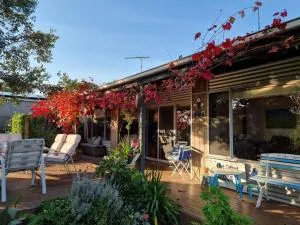 Little Port Cottage - Portarlington