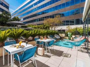 Hotels ibis Styles Nice Aeroport Arenas : photos des chambres